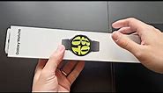 Galaxy Watch 6 Unboxing (44 mm)