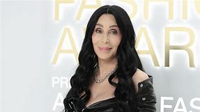 Cher on why she keeps her hair long
