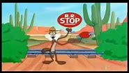 Road Runner vs Cayote Classic Cartoons Full Episode