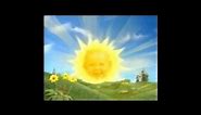 Here come the Teletubbies with new Sun Baby Clips Part 1