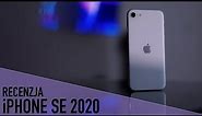 Apple iPhone SE 2020 - recenzja, test i opinia. Czy warto kupić?