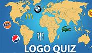 Logo Quiz: Game World Trivia 🕹️ Play on CrazyGames