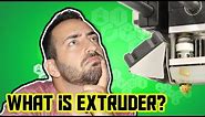 How Does an Extruder Works? Everything About Extruder | 3D Printing Tutorial