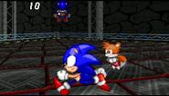 Sonic Robo Blast 2 v2.2 - Metal Sonic Race & Boss Battle