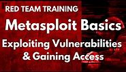 #3 Metasploit tutorial | 2022| Pentesting tool #cybersecurity #pentesting #redteaming