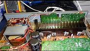 JVC A-S3 Amplifier Repair