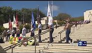 National Memorial Cemetery of the Pacific celebrates the troops