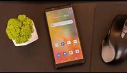 Cubot Note 9 REVIEW: Decent Budget Smartphone
