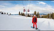 ASPEN MOUNTAIN Ski Resort Guide Aspen Colorado Ikon Pass | Snowboard Traveler