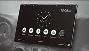 THE BEST SONY TOUCH SCREEN CAR STEREO (2023): Top 5 Single & Double DIN Radio for Epic In-Car Sound!