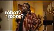 Uncle Jerry a Robot? | Litter-Robot Commercial | 30s
