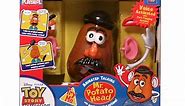 Toy Story collection mr potato head review