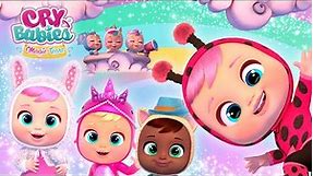 😍 ALL SEASONS full EPISODES ✨ CRY BABIES 💧 MAGIC TEARS 💕 Long Video 🌈 CARTOONS for KIDS in ENGLISH