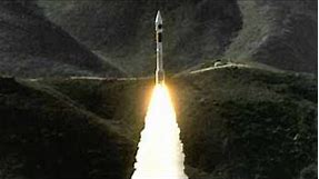 AC-141 (w/ Terra): First Atlas-Centaur launch from VAFB (18.12.99)