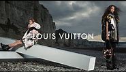 LOUIS VUITTON In Store Music Playlist 2023