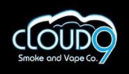 Cloud 9 Smoke and Vape Co. | LinkedIn