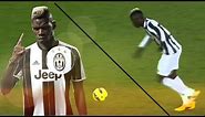 Paul Pogba - Grazie Juventus - All Goals + Celebrations 2012-2016 HD