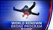 Chula Vista Police Department Drone Program is World Renown