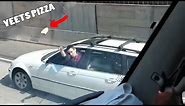 Ultimate Funny Road Rage Moments