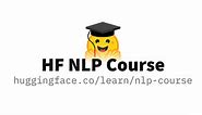 Token classification - Hugging Face NLP Course