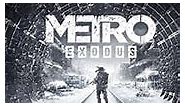 Metro Exodus Trainer