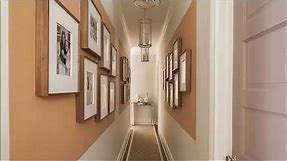 Wonderful Corridor and Hallway Ideas to Revitalize Your Home