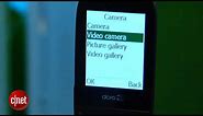 Doro 622 senior phone has sleeker look, shoots video