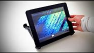 OtterBox Defender iPad 3 Case Unboxing (The New iPad Case)
