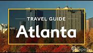 Atlanta Vacation Travel Guide | Expedia
