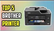 ✅5 Best brother printer 2024 | Best Brother Printers For Home Use In 2024 - Which?
