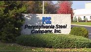 Pennsylvania Steel Company, Inc