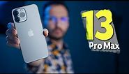 iPhone 13 Pro Max Review | بررسی آیفون 13 پرو مکس