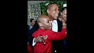 The Ta Ta and Jay Z connection