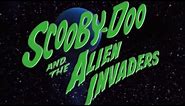 Scooby-Doo And The Alien Invaders - part ,1