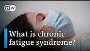 The mysterious disease that affects millions of people worldwide | DW Documentary