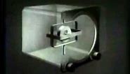 Gyroscopic Instruments - U.S. Navy Aviation Training Film (1960)