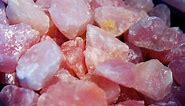 Will You Recognize These 10 Red and Pink Minerals?