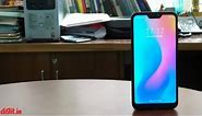 Xiaomi Redmi 6 Pro Review | Digit.in