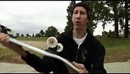 Santa Cruz Skateboards: Screaming Hand LTD Complete