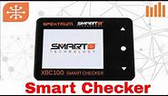 Spektrum XBC100 Smart Checker Tech Overview