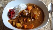 Curry and Rice Recipe - Japanese Cooking 101