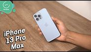 iPhone 13 Pro Max | Review en español