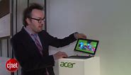 Acer Aspire Switch 10 review: A unique hybrid with less hassle