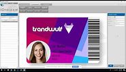 How To Create an ID Badge with ID Maker 3.0