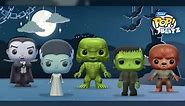 Universal Monsters have arrived in Funko Pop! Blitz!