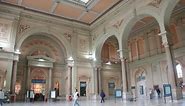 Trieste Italy Train Station Review: Exploring a Gem of a Station