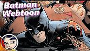Batman: Wayne Family Adventures | WEBTOON - Full Story From Comicstorian