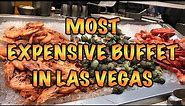 Bacchanal Buffet at Caesars Palace | Las Vegas