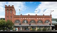 Adelaide Central Market Virtual Tour: Australia's Iconic Foodie Haven | Immersive Walking Experience