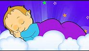Hush Little Baby Lullaby | Lullabies For Babies to go to Sleep by HooplaKidz